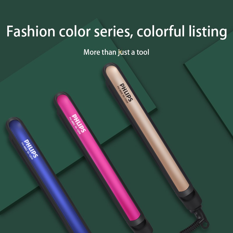 ⭐️✅⭐️Máy Uốn Duỗi Tóc 2in1 Phlips Điều Chỉnh Nhiệt Chuẩn Salon Siêu Bền | BigBuy360 - bigbuy360.vn