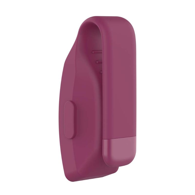 Kẹp Kim LoạI Silicone Cho Điện Thoại Ispire