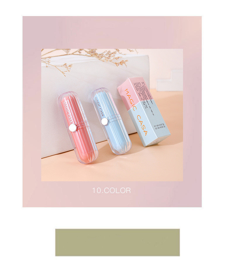 (Hàng Mới Về) Son Môi Chống Thấm Nước Và Lâu Trôi Cao Cấp | BigBuy360 - bigbuy360.vn