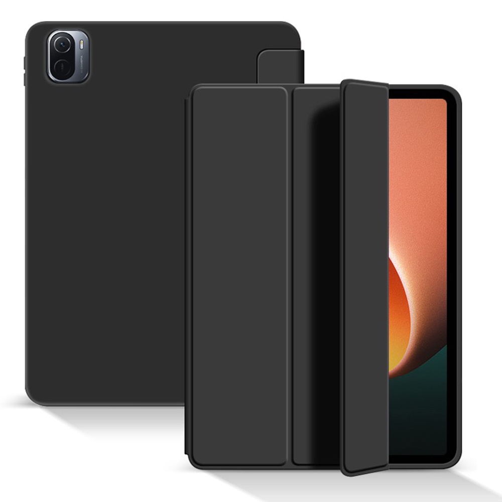 Bao da máy tính bảng PU từ tính nắp lật cho Xiaomi Mi Pad 5 Pro Xiaomi My Pad5 Pro 11"