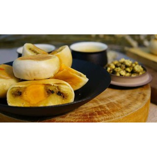 Bánh pía can xại