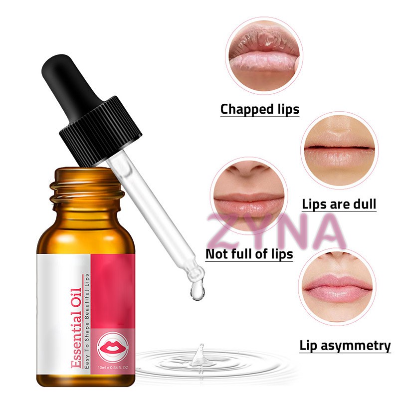 ( Mypham35 ) [Hàng mới về] Tinh chất nuôi dưỡng chăm sóc môi hiệu quả