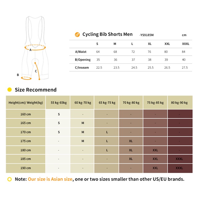 Monton Quần Short Đạp Xe Thời Trang Năng Động Cho Nam