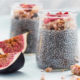 Hạt chia Úc Absolute Organic mới nhất (1KG)