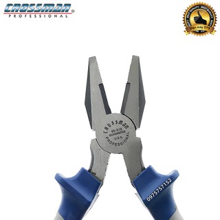 KÌM ĐIỆN CROSSMAN 95-318