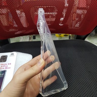 Ốp lưng Xiaomi redmi Note 9S/ Note 9 pro/ Note 9 pro max