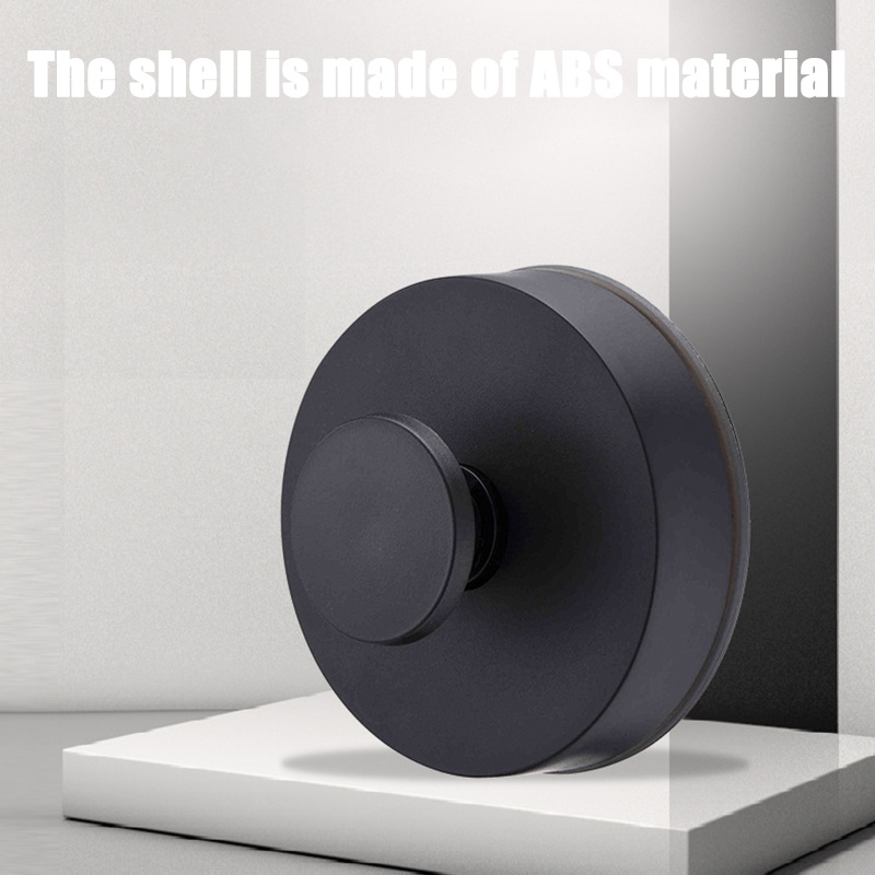 QQ Bộ 2 Móc Treo Chìa Khóa / Vòi Hoa Sen Có Giác Hút Mạnh Tái Sử Dụng Được