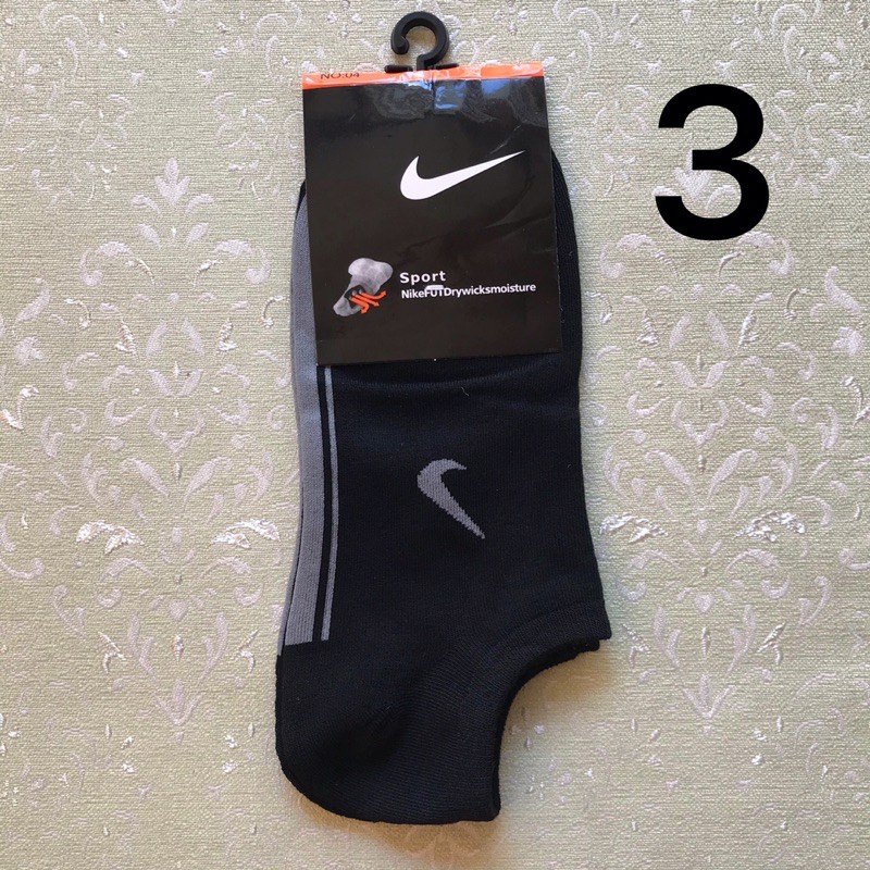 TẤT NAM CỔ NGẮN giá rẻ (ảnh thật 100% của shop)