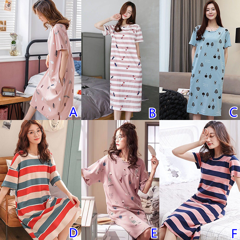 đồ ngủ Không Tay Cỡ Lớn Cho Phụ Nữ Mang Thai | BigBuy360 - bigbuy360.vn