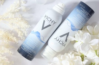 < CÓ BILL> XỊT KHOÁNG VICHY PHÁP 300ml