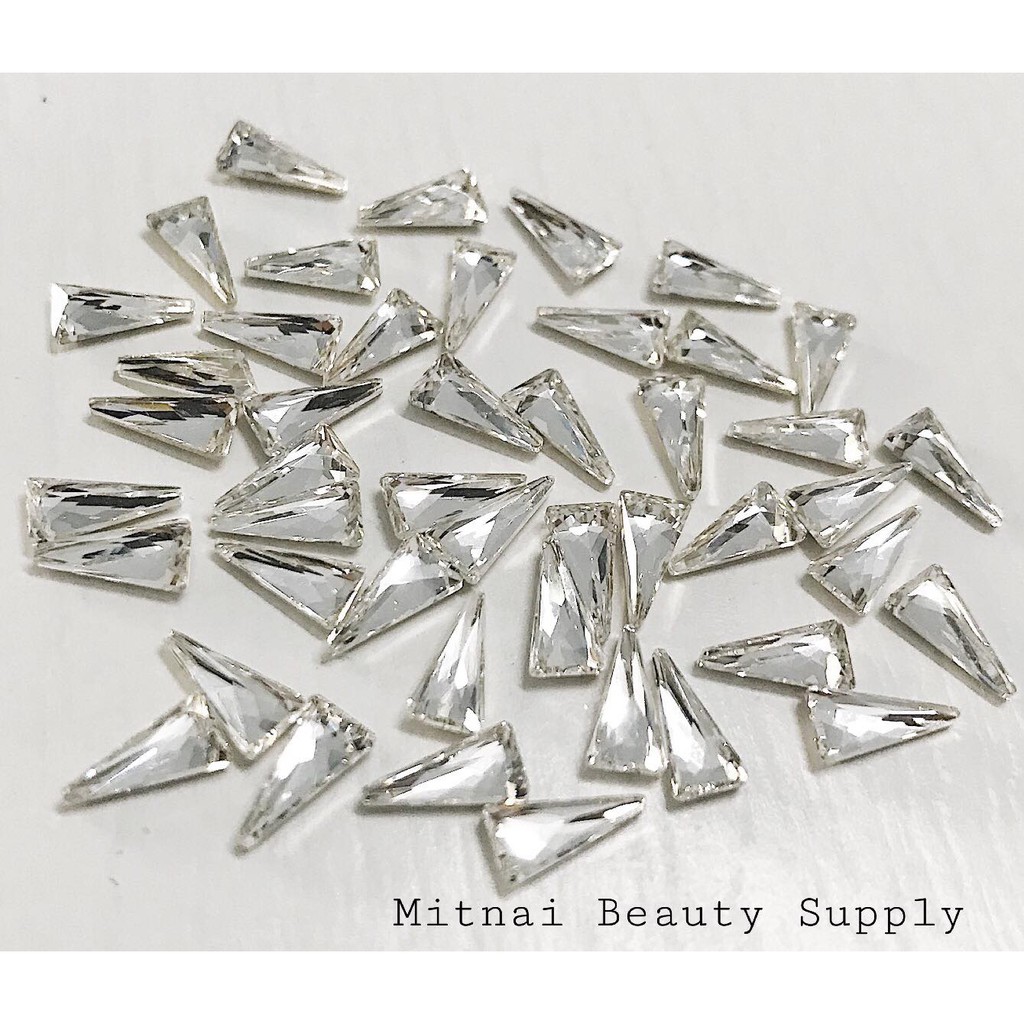 Đá khối trang trí móng - set 10v