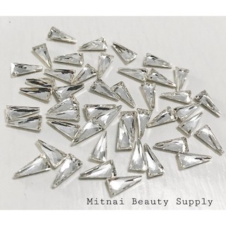 Đá khối trang trí móng - set 10v
