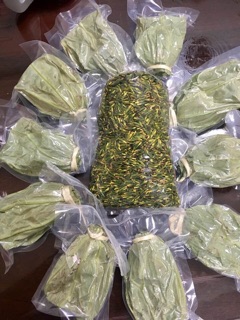 Chè sen Hồ Tây