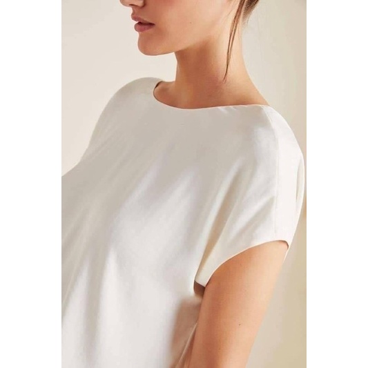 Áo Anthropologie size M L