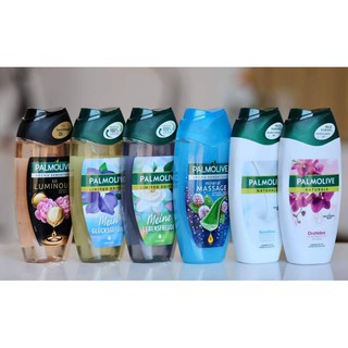 Hàng Đức sữa tắm Palmolive