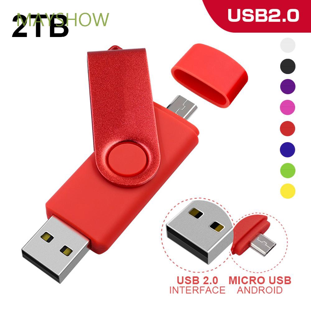 Usb Mayhow 2tb Tốc Độ Cao