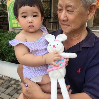 Thỏ Bé Tita