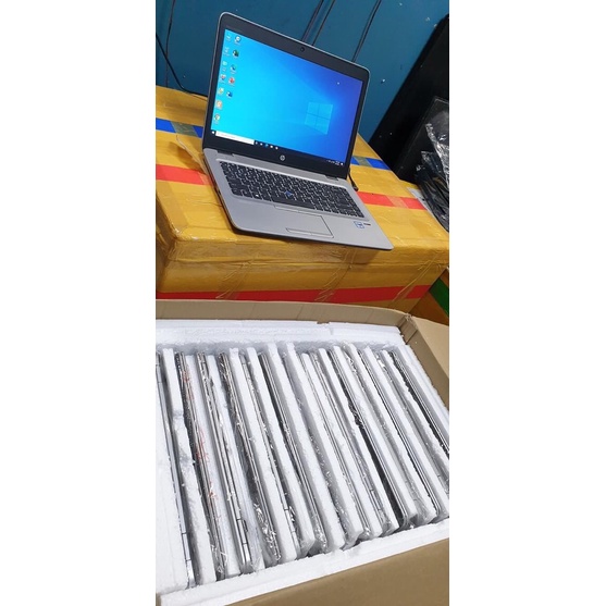 Laptop HP 820 G3 | BigBuy360 - bigbuy360.vn