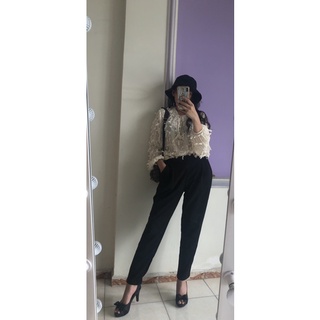 Quần baggy