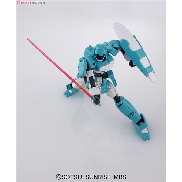 Mô hình lắp ráp HG 1/144 ADELE Bandai