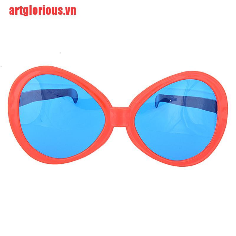 Mắt Kính Khổng Lồ Vui Nhộn | BigBuy360 - bigbuy360.vn