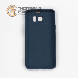Ốp lưng Samsung Note 5 hiệu Pudinia nhám