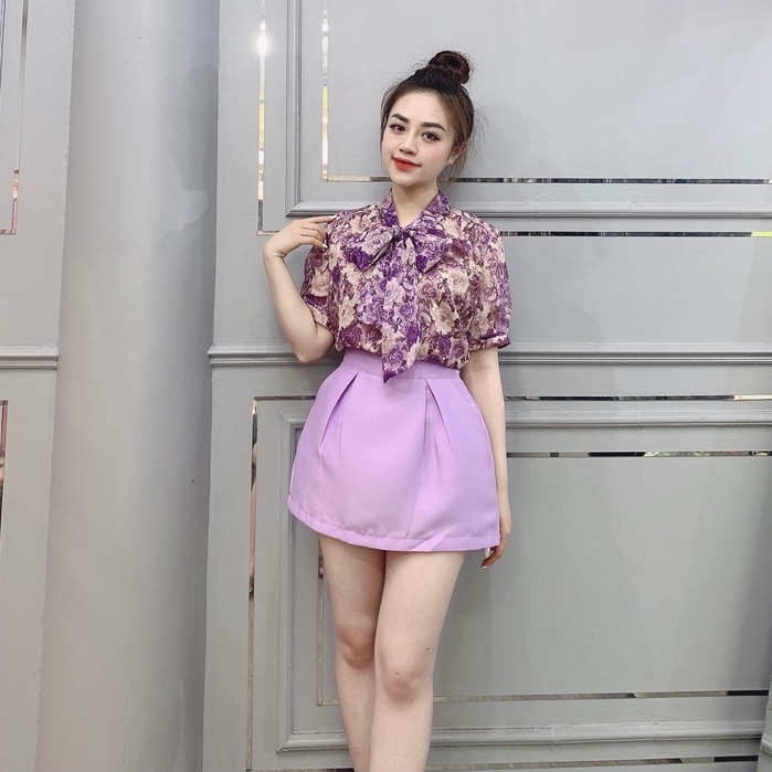 Chân váy chữ a chân váy chân váy công sở cao cấp KIM LINH Shop