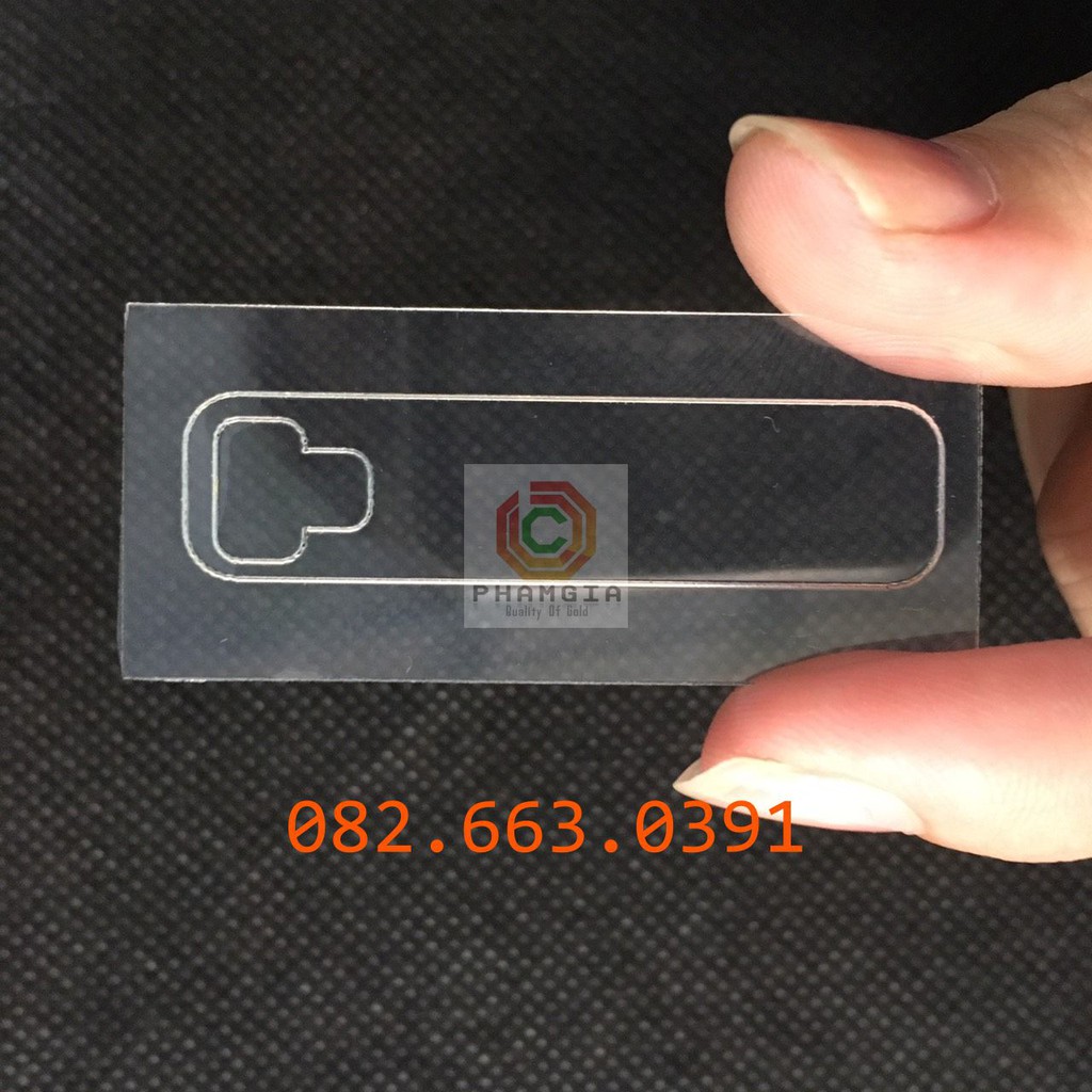 Cường lực camera Samsung Galaxy S8, S9, S8+, S9+, S10, S10+ , S10e