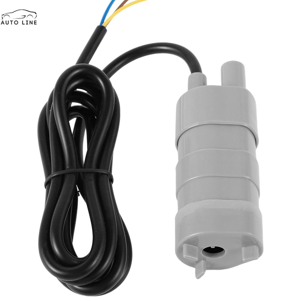 Máy Bơm Nước Mini DC 12V 900L / H Cho SHOPCYC5428