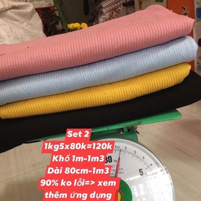 combo Hoang Anh/490k