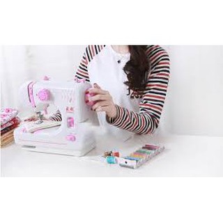 Máy may mini chuyên dụng CMD 505