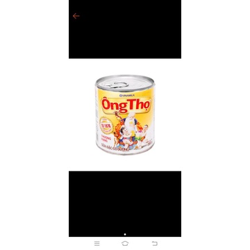 Sữa ông thọ trắng -hoàng hiệp store