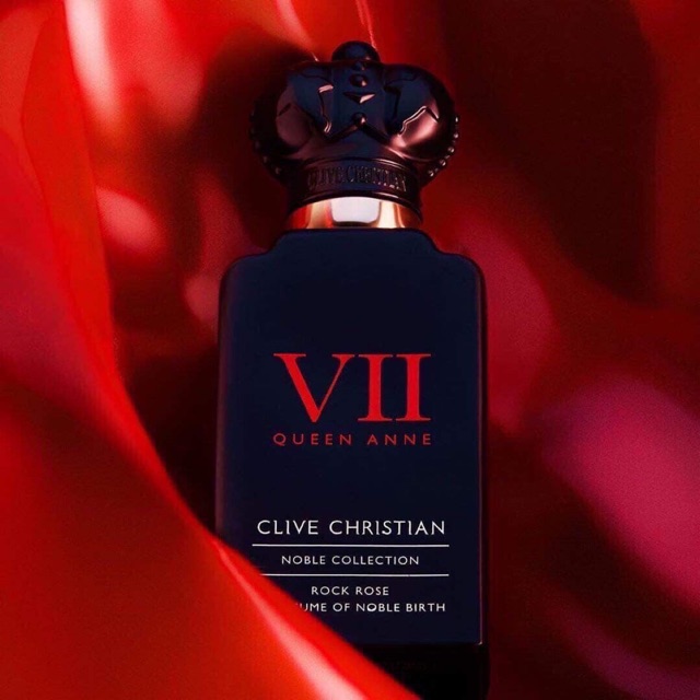 💥HOT💥 Nước hoa dùng thử Clive Christian VII Rock Rose 5ml/10ml/20ml | BigBuy360 - bigbuy360.vn