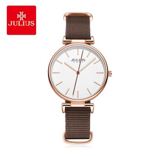Đồng Hồ Nữ Julius JA-1245