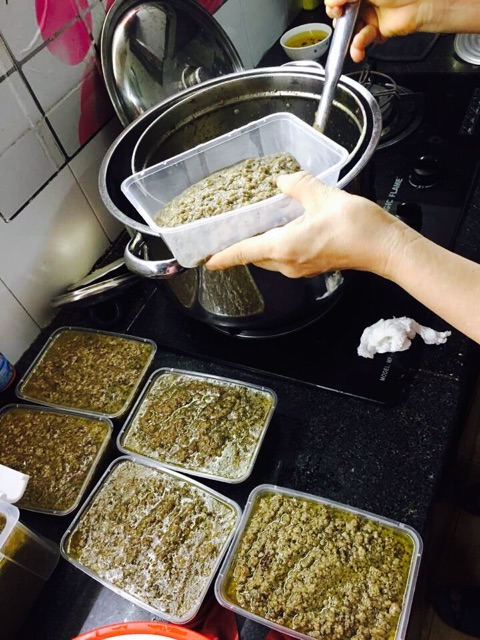 Pate Pa tê handmade ngon, sạch, rẻ, an toàn | BigBuy360 - bigbuy360.vn