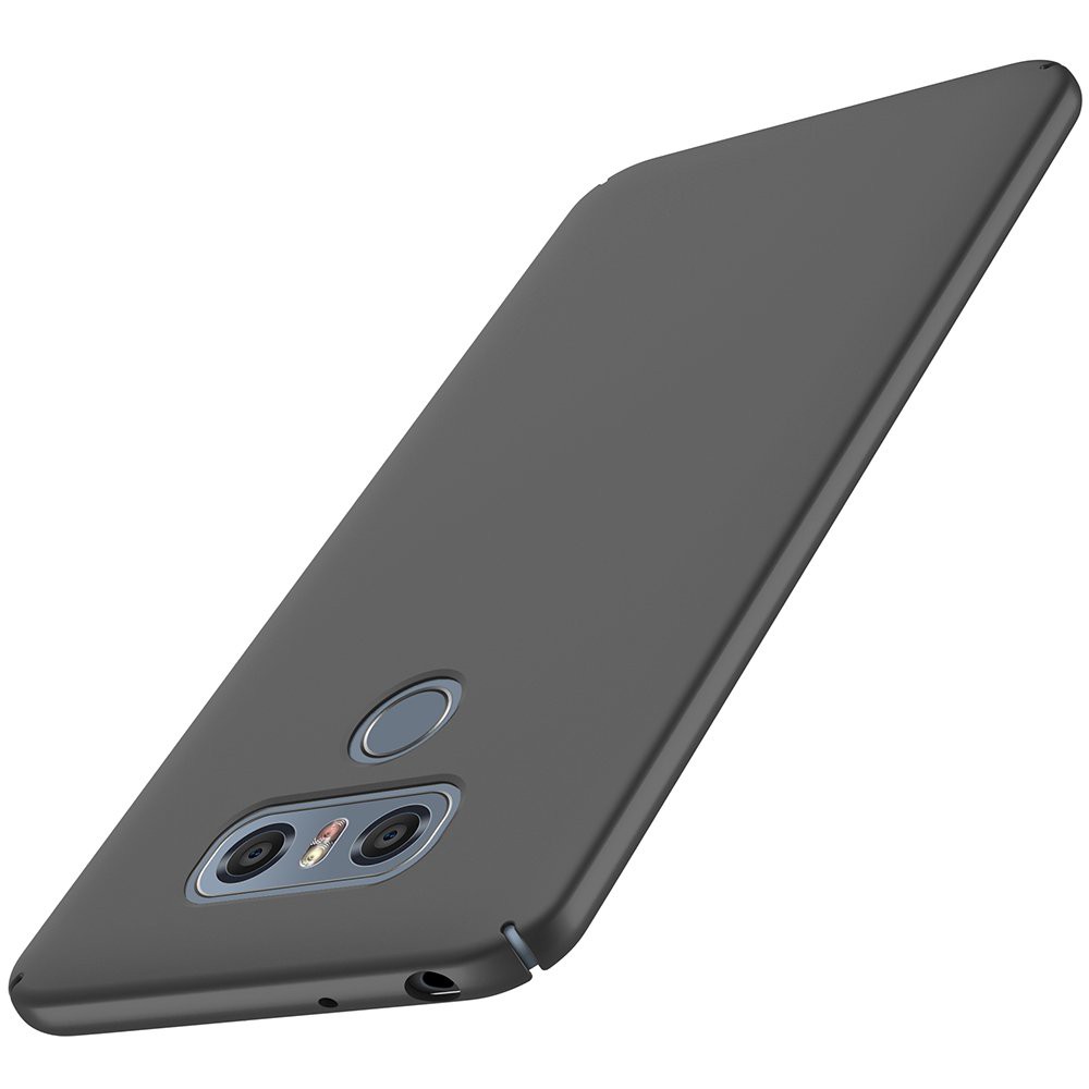 Ốp Lưng Siêu Mỏng Chống Rơi Cho Lg G6