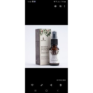 Senci skin herbal derma