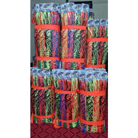 Diều Phượng Hoàng To Loại 5 Đuôi.