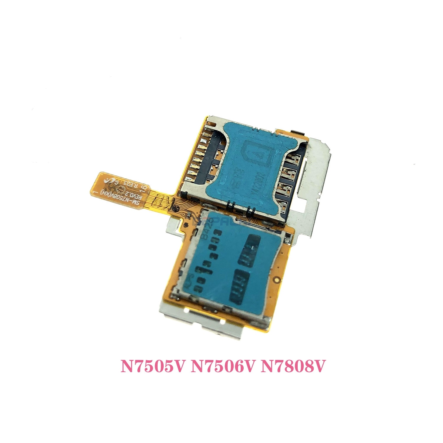 Linh Kiện Điện Thoại Samsung S4 I9500 I9508 N9008V N7505 N5110 I959 9502 E300S E330S L720 R970