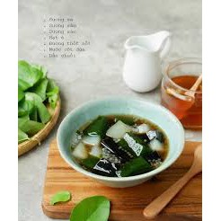 BỘT LÀM SƯƠNG SÂM CKF NAM GIAO