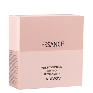 Bộ phấn nước Essance phiên bản mới