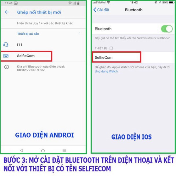 Gậy Chụp Ảnh Tripod L01, Gậy Selfie Có 3 Chân Kiêm Giá Đỡ Điện Thoại - Phụ Kiện Tuấn Ngọc | BigBuy360 - bigbuy360.vn