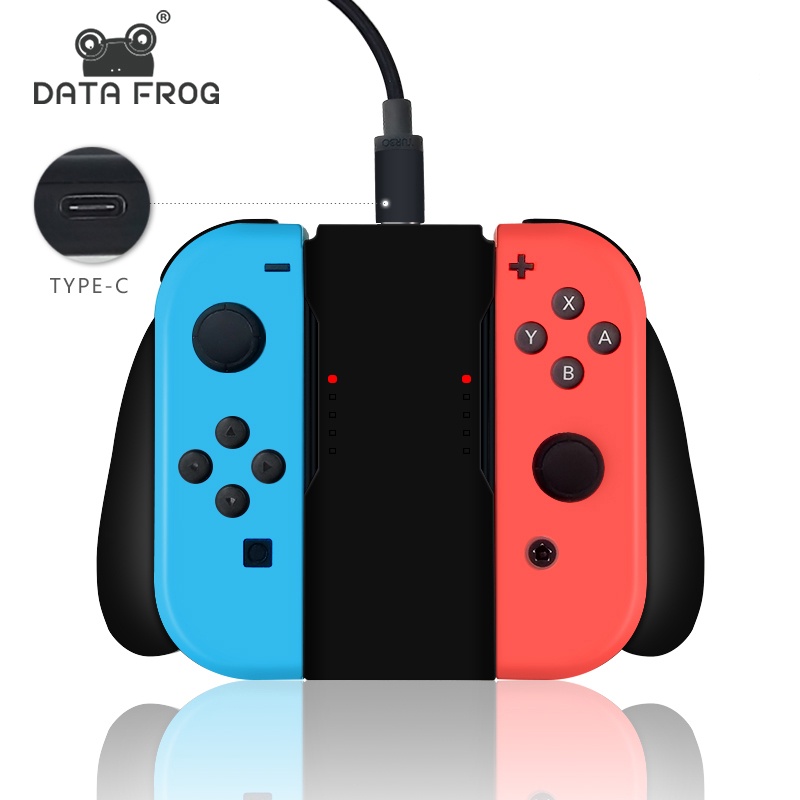 Đế Sạc Tay Cầm Chơi Game Nintendo Switch