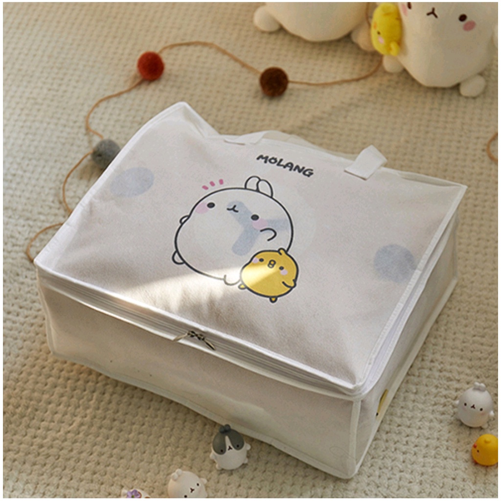 Set chăn nệm cho bé đi học made in Korea nhẹ , gấp gọn tiện lợi hoạ tiết đáng yêu