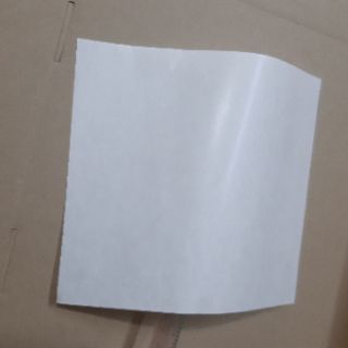 1000 tờ Giấy trắng thấm dầu lót đồ chiên (giá đã có thuế VAT)