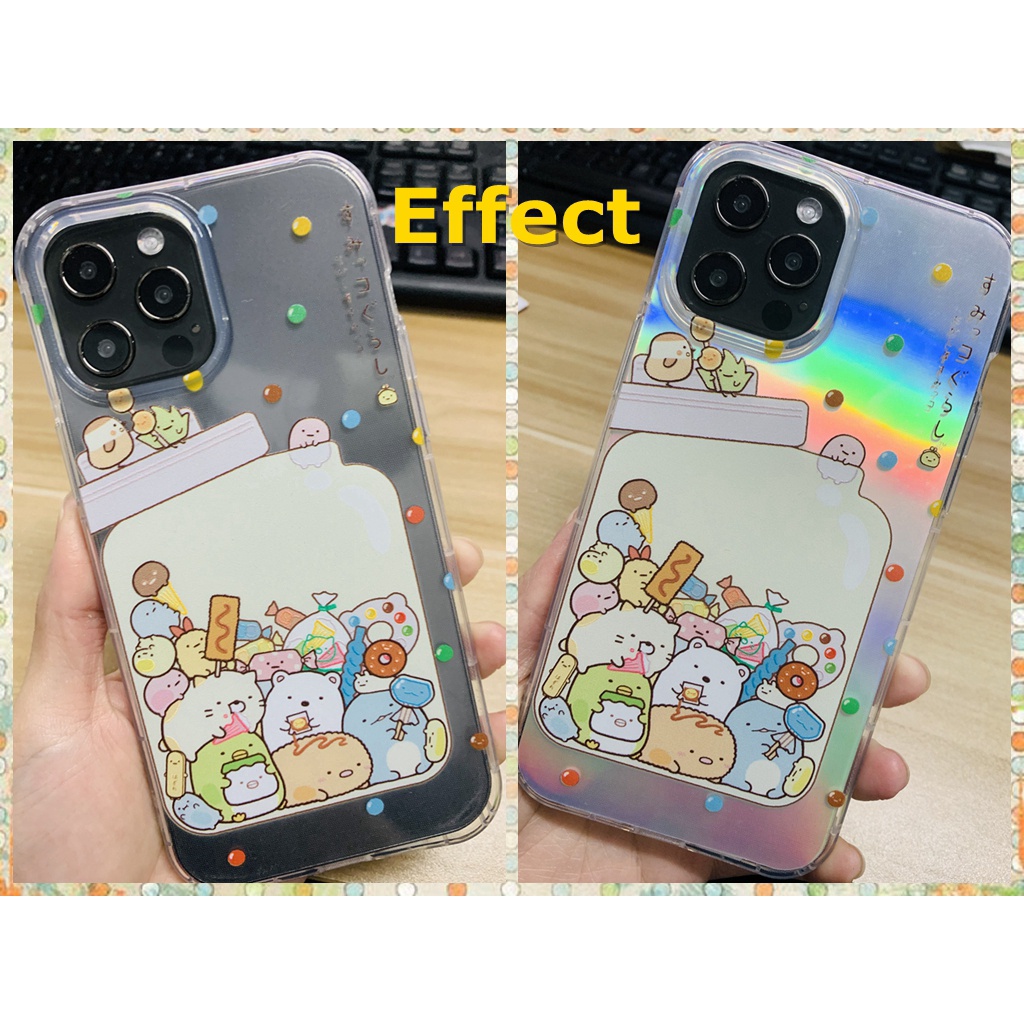 Ốp điện thoại nhiều màu sắc cho For IPHONE 11 12 PRO MAX XR 7 8 PLUS SE 2020 X XS