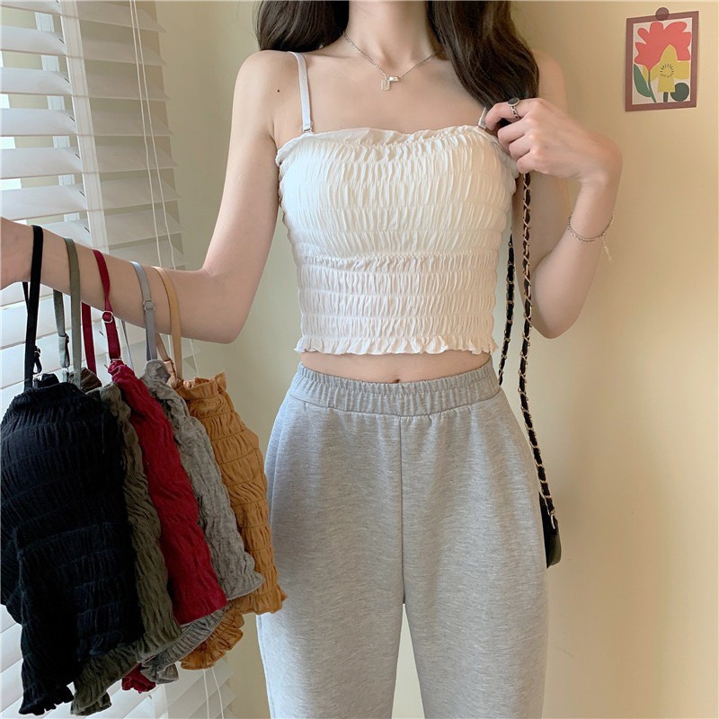ÁO BRA NỮ NHÚN DÁNG LỬNG DÂY THÁO RỜI KÈM MÚT NGỰC 2088. - LADY