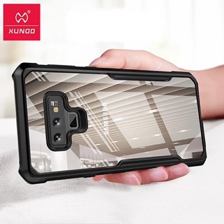 Ốp chống sốc Note8/Note9/Note 10/Note10/Note10 plus/Note 10plus/S20plus/S20ultra/S8plus/S9/plus/S10plus- HÃNG XUNDD