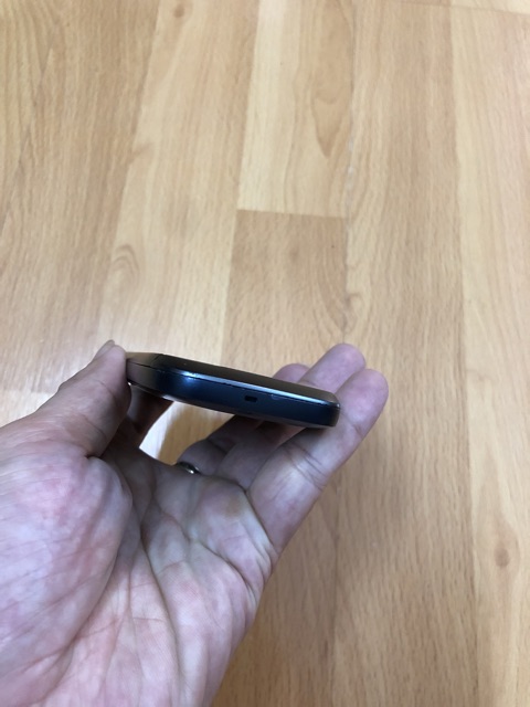 Nokia 701 proto