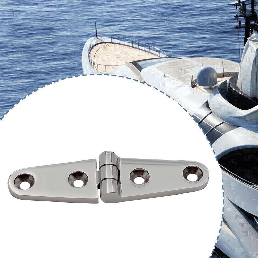 Bản Lề Mông 4 Lỗ RV 180 Độ Chất Lượng Cao